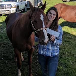 Meet your Posher, Cassie